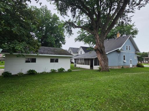 215 W Jessie Street, Rushford, MN 55971