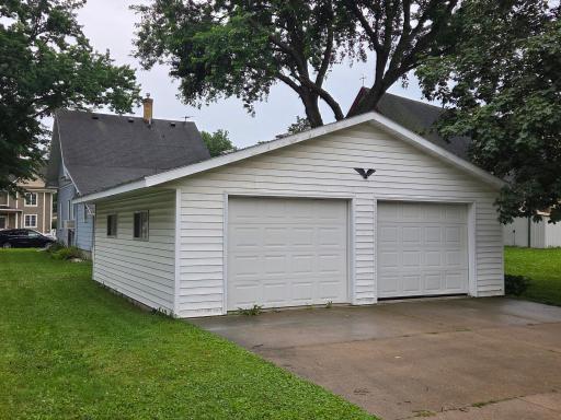 215 W Jessie Street, Rushford, MN 55971