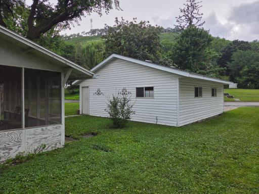 215 W Jessie Street, Rushford, MN 55971