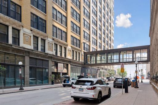 350 Saint Peter Street, 908, Saint Paul, MN 55102