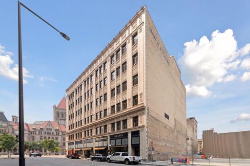 350 Saint Peter Street, 908, Saint Paul, MN 55102