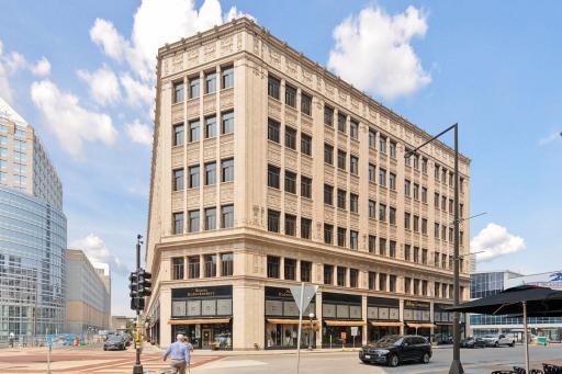 350 Saint Peter Street, 908, Saint Paul, MN 55102