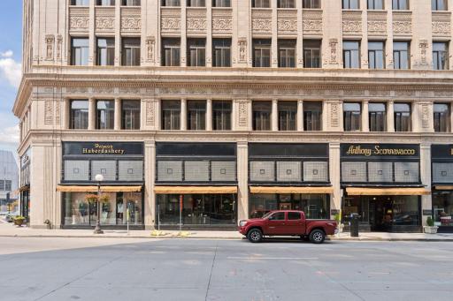 350 Saint Peter Street, 908, Saint Paul, MN 55102