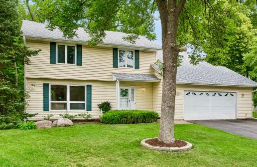 7840 W 100th Street, Minneapolis, MN 55438