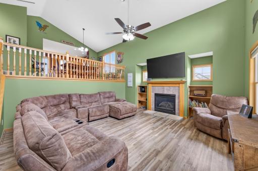 4858 382nd Drive, North Branch, MN 55056