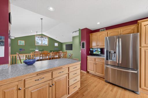 4858 382nd Drive, North Branch, MN 55056