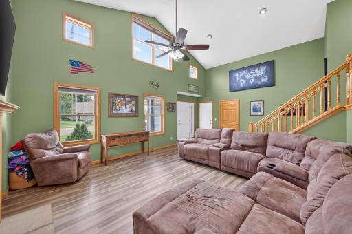 4858 382nd Drive, North Branch, MN 55056
