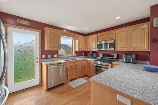 4858 382nd Drive, North Branch, MN 55056