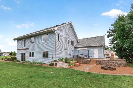 4858 382nd Drive, North Branch, MN 55056