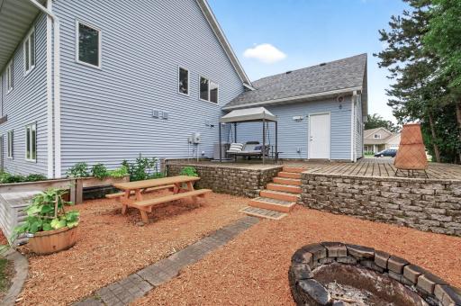 4858 382nd Drive, North Branch, MN 55056