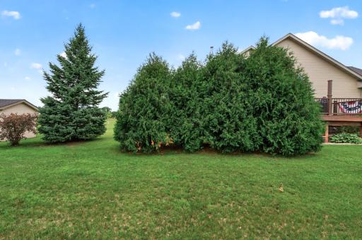 4858 382nd Drive, North Branch, MN 55056