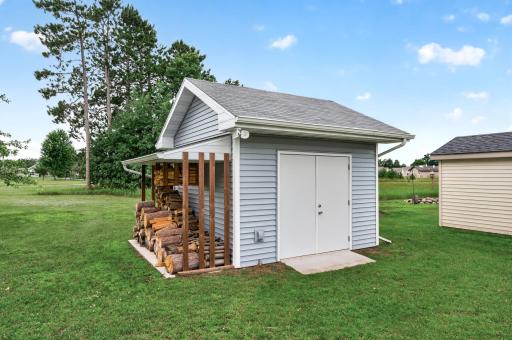 4858 382nd Drive, North Branch, MN 55056