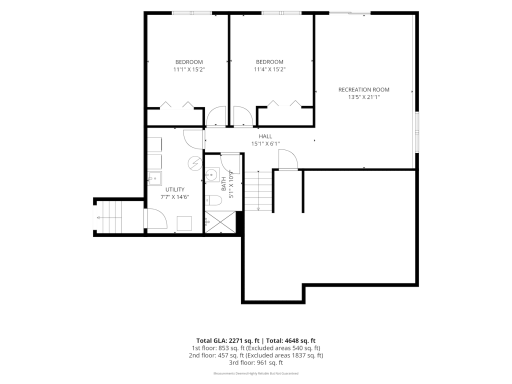 4858 382nd Drive, North Branch, MN 55056