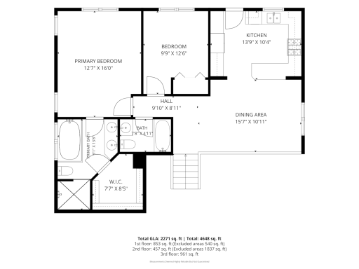 4858 382nd Drive, North Branch, MN 55056