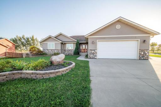 580 Canyon Lane NW, Eyota, MN 55934