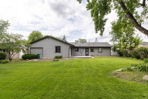 2309 W 95th Street, Bloomington, MN 55431