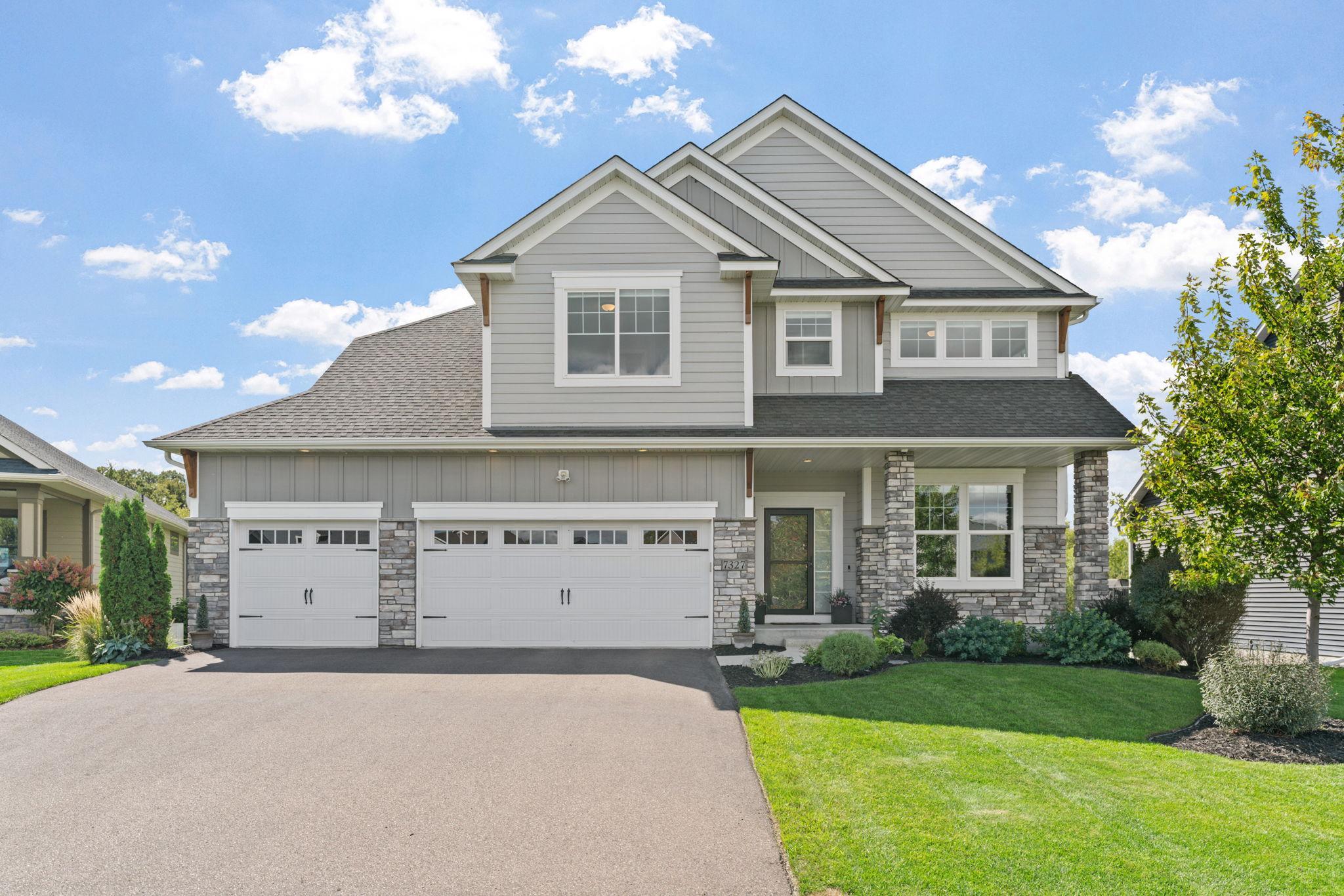 Property photo for 7327 159th Street, Prior Lake, MN 55378