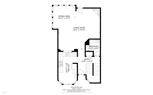 826 Summit Avenue, Minneapolis, MN 55403