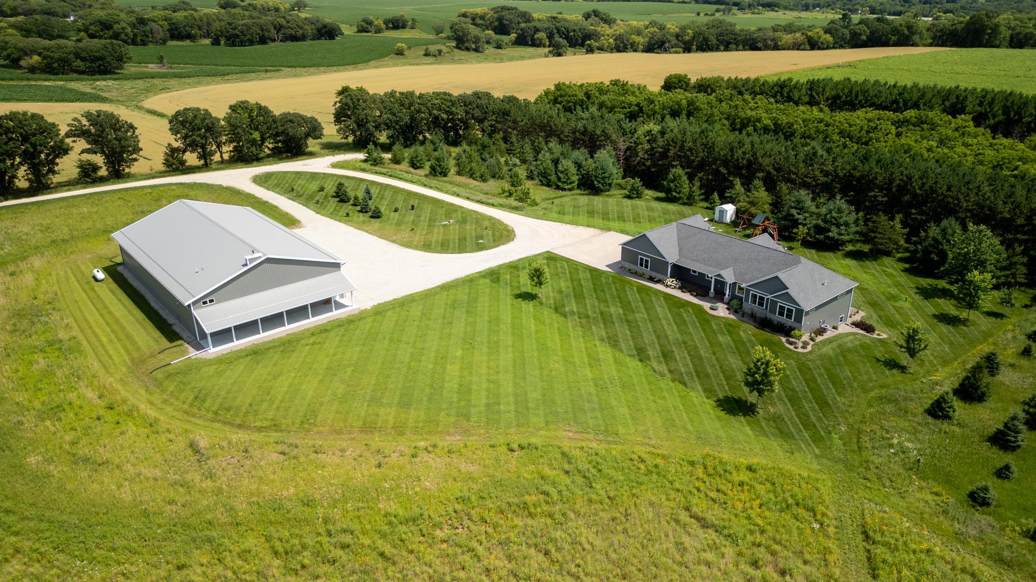 Property photo for 5490 College View Road E, Rochester, MN 55904