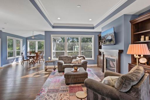 19541 York Street NW, Elk River, MN 55330
