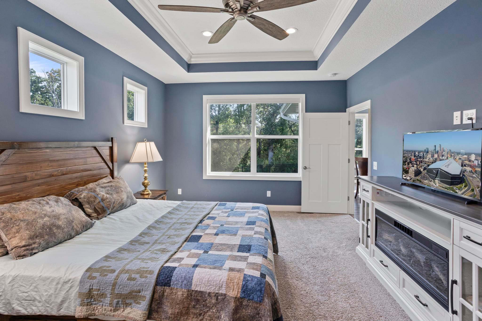Dream Owner's Suite