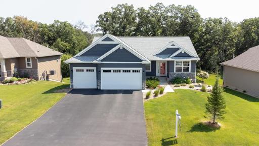 Photo for 19541 York Street NW, Elk River, MN 55330 - listing #7106672 19541 York Street NW, Elk River, MN 55330