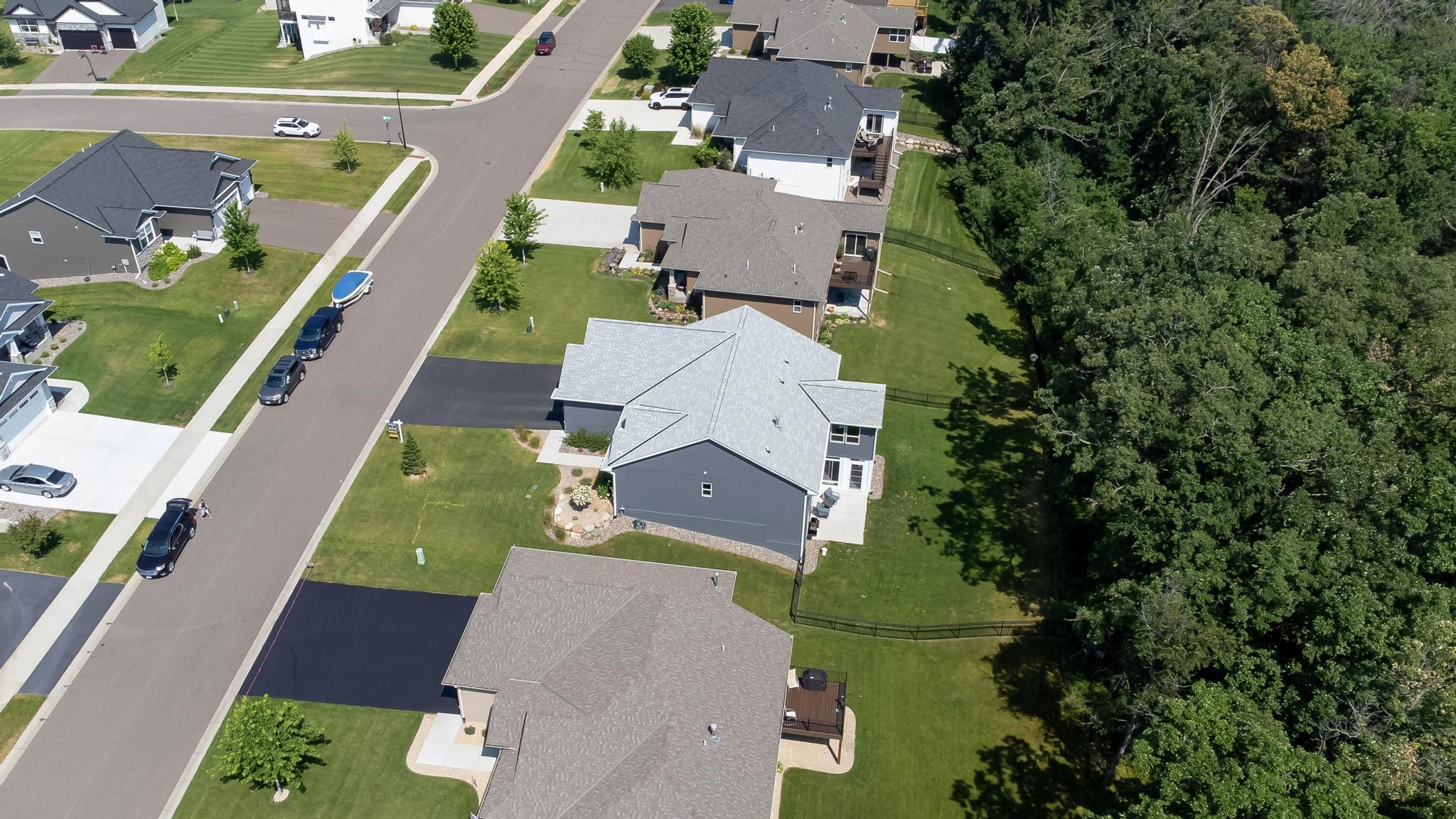 Exceptional Property Perspective