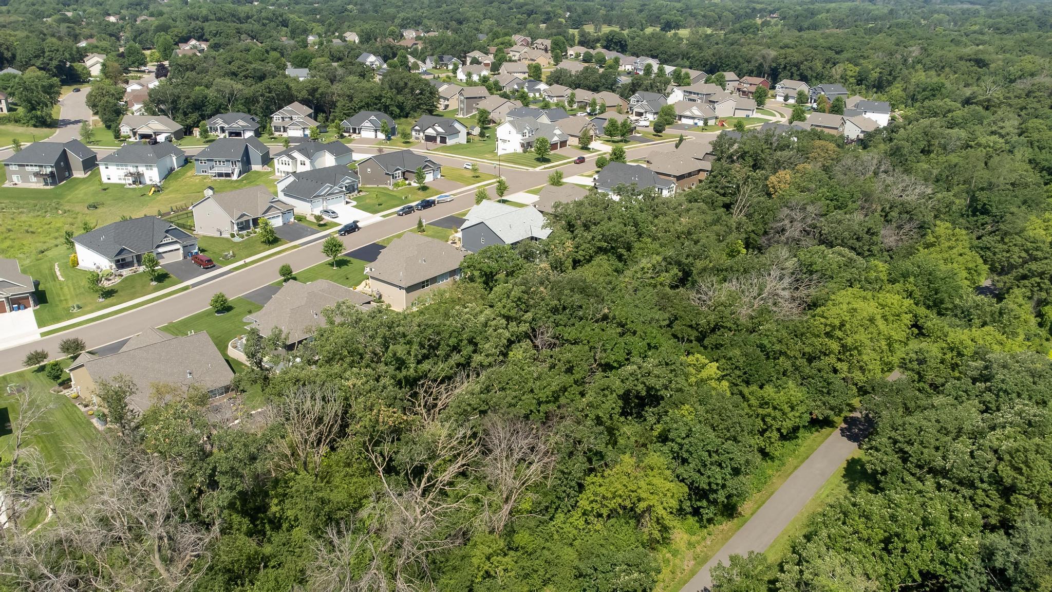 Desirable Neighborhood Setting