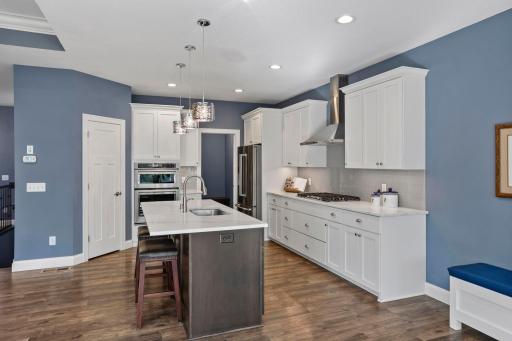 19541 York Street NW, Elk River, MN 55330
