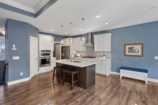 19541 York Street NW, Elk River, MN 55330