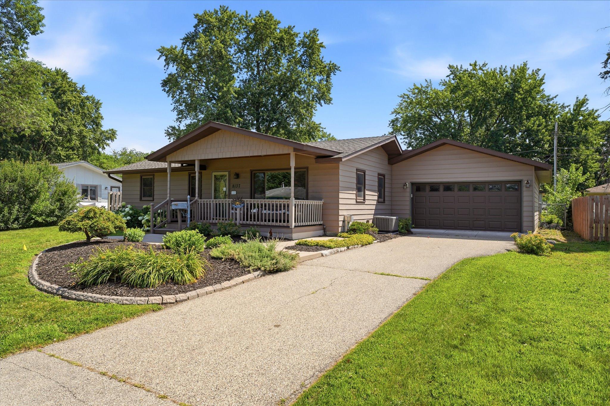 Welcome to 8137 16th Ave S! From inviting living spaces to exceptional outdoor amenities, this home offers comfort, functionality, and room to make lasting memories!