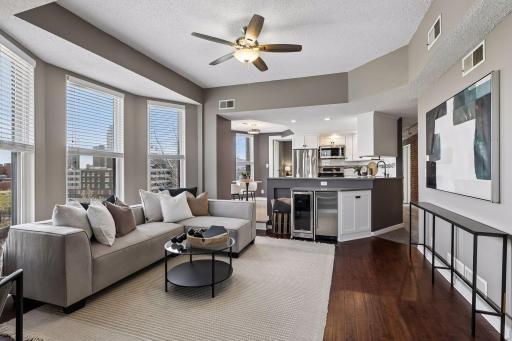 162 College Avenue W, 5, Saint Paul, MN 55102
