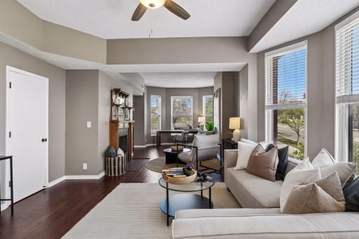 162 College Avenue W, 5, Saint Paul, MN 55102