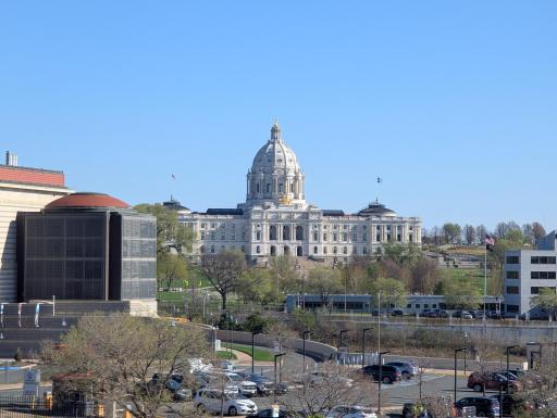 162 College Avenue W, 5, Saint Paul, MN 55102