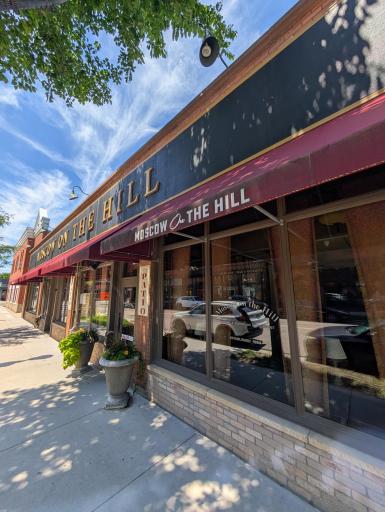 162 College Avenue W, 5, Saint Paul, MN 55102