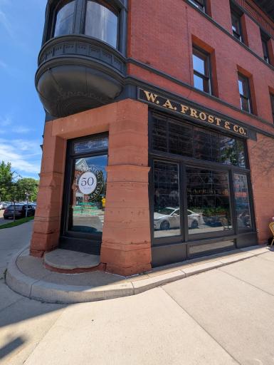 162 College Avenue W, 5, Saint Paul, MN 55102