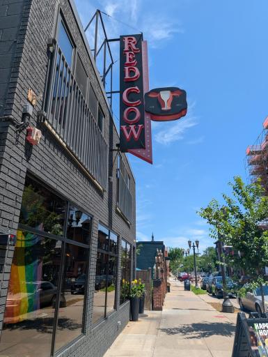 162 College Avenue W, 5, Saint Paul, MN 55102