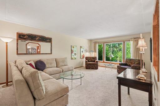 Welcome to 436 Rice Creek Blvd, Fridley! This one owner home is the perfect new home, ready to move in and enjoy!