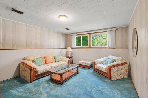 Fifth bedroom!