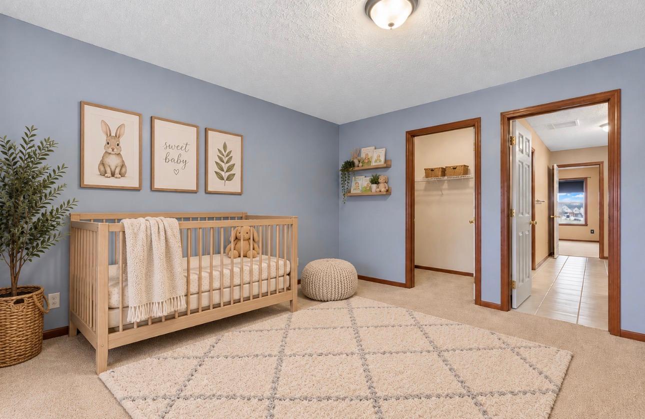 Bedroom- AI