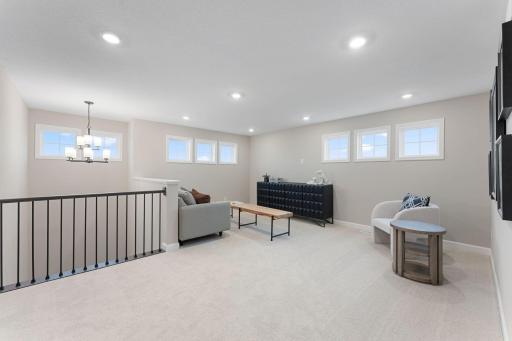 (Photo of a similar home, actual finishes may vary)