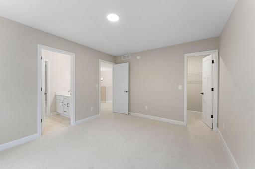 (Photo of a similar home, actual finishes may vary)