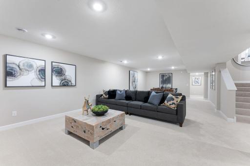 (Photo of a similar home, actual finishes may vary)