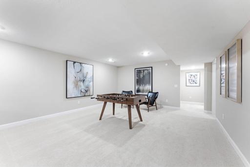 (Photo of a similar home, actual finishes may vary)