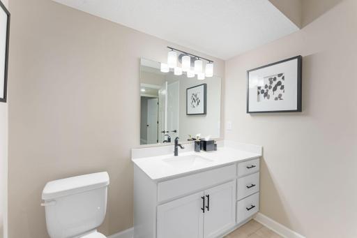 (Photo of a similar home, actual finishes may vary)
