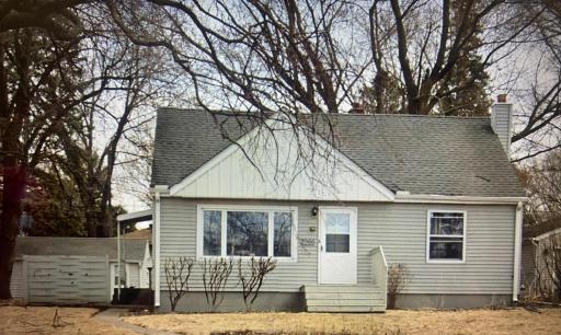 2966 Louisiana Avenue N, Minneapolis, MN 55427