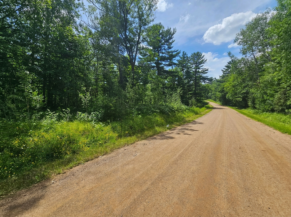 Property photo for TBD Cedar Shores Drive, Deerwood, MN 56444