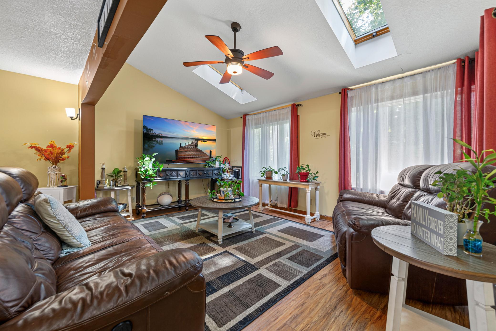 Sunroom