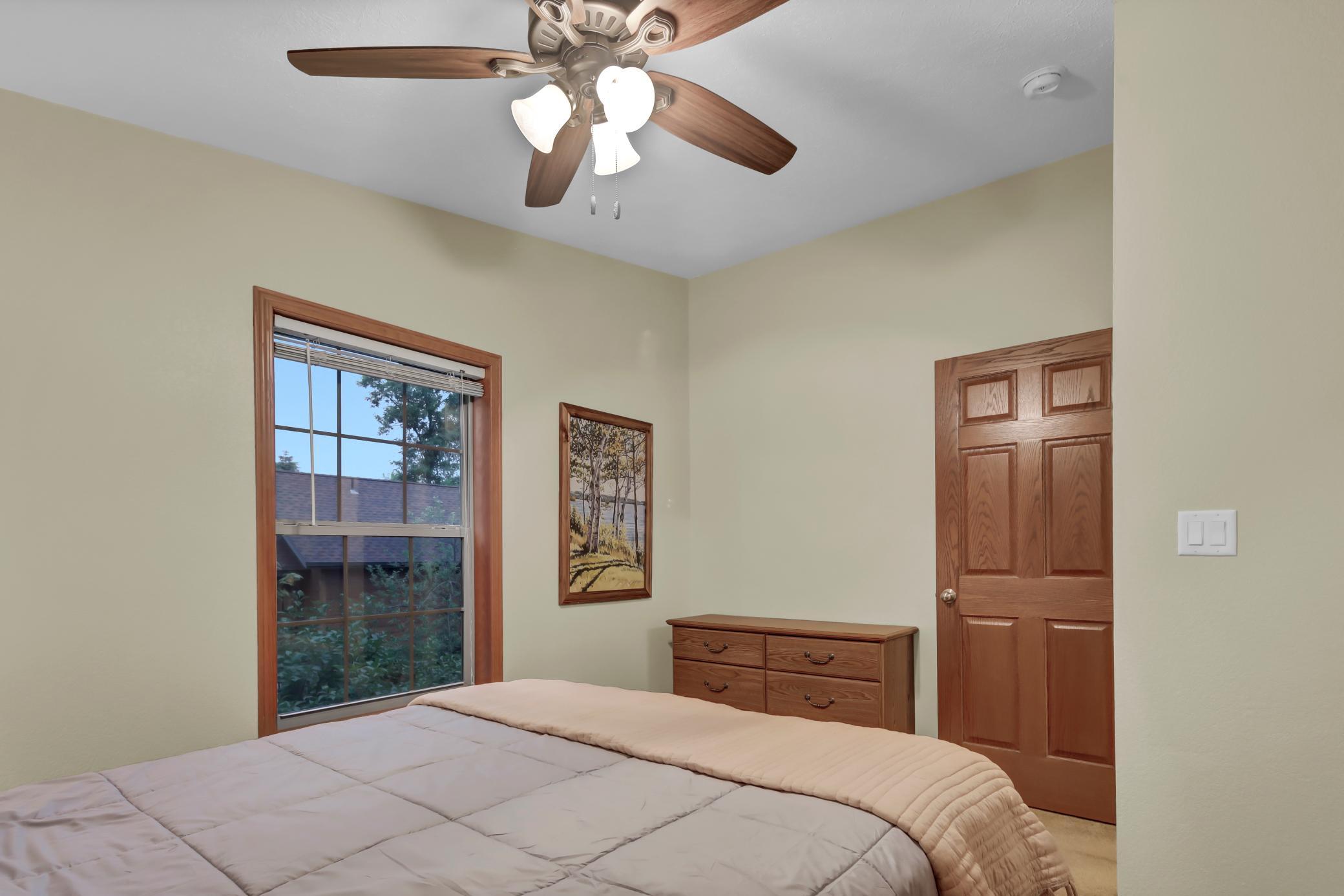 Bedroom 2 View 2