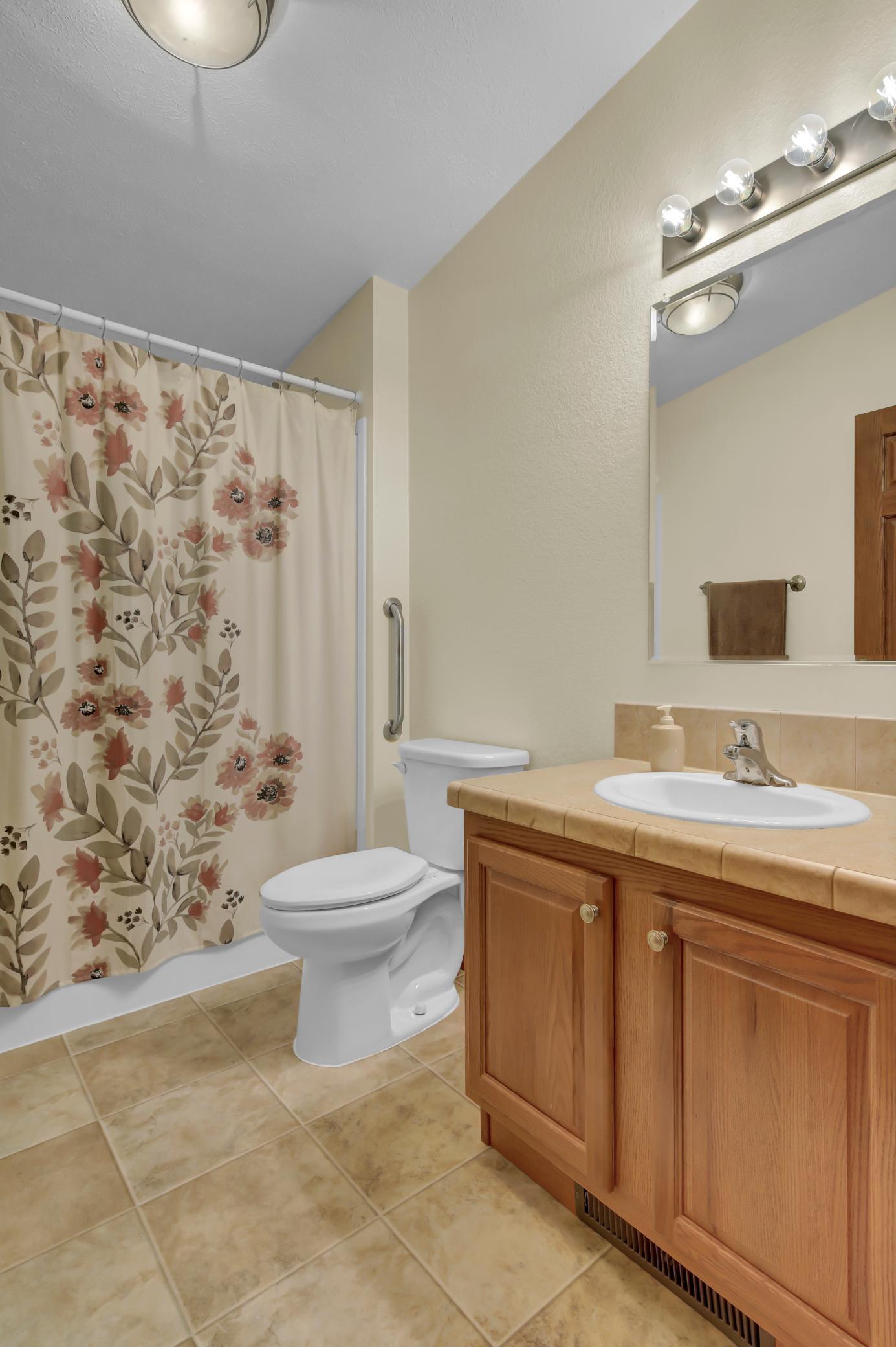 Guest Bath